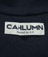CAHLUMN（カウラム）スウェット 紺 サイズ:XXL メンズ/2200718554088