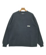 CAHLUMN（カウラム）スウェット 紺 サイズ:M メンズ/2200718554095