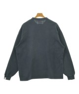 CAHLUMN（カウラム）スウェット 紺 サイズ:M メンズ/2200718554095