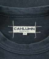CAHLUMN（カウラム）スウェット 紺 サイズ:M メンズ/2200718554095