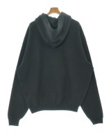 CAHLUMN（カウラム）パーカー 黒 サイズ:XXL メンズ/2200718716028