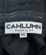 CAHLUMN（カウラム）チノパン 紺 サイズ:XXL メンズ/2200718716035