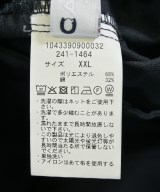 CAHLUMN（カウラム）チノパン 紺 サイズ:XXL メンズ/2200718716035