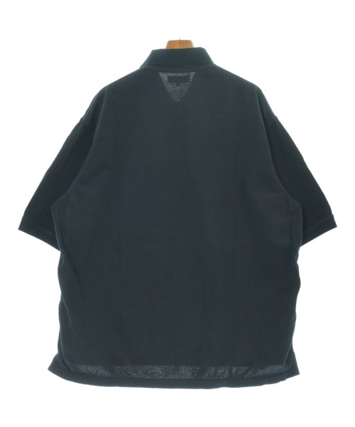 CAHLUMN（カウラム）ポロシャツ 紺 サイズ:XXL メンズ/2200718716042