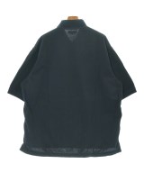CAHLUMN（カウラム）ポロシャツ 紺 サイズ:XXL メンズ/2200718716042