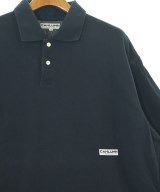 CAHLUMN（カウラム）ポロシャツ 紺 サイズ:XXL メンズ/2200718716042