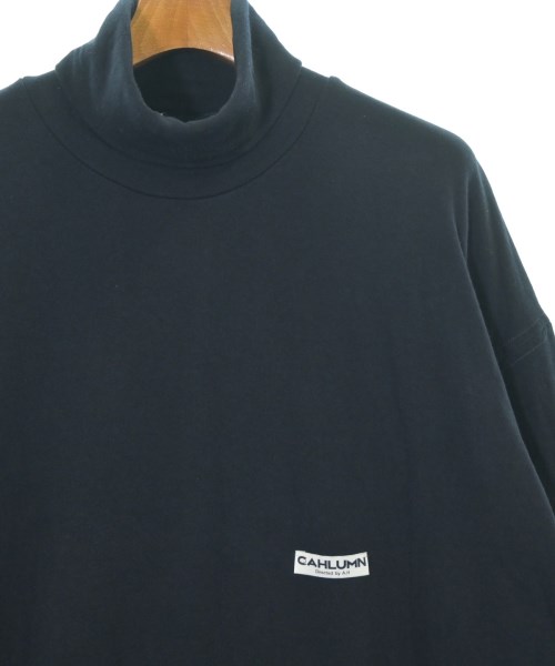 CAHLUMN（カウラム）Tシャツ・カットソー 紺 サイズ:XXL メンズ/2200718716059
