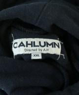 CAHLUMN（カウラム）Tシャツ・カットソー 紺 サイズ:XXL メンズ/2200718716059