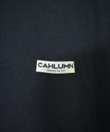 CAHLUMN（カウラム）Tシャツ・カットソー 紺 サイズ:XXL メンズ/2200718716059