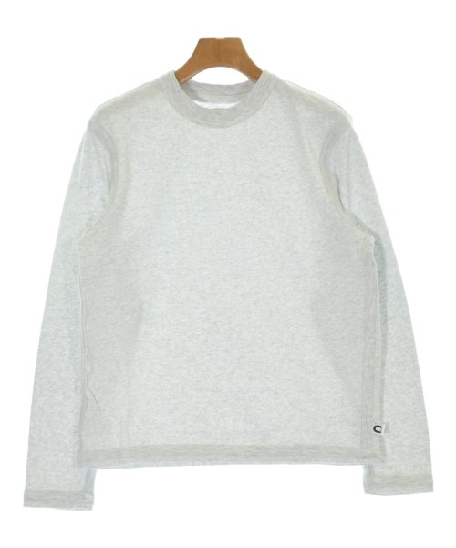 CAHLUMN(カウラム)Tシャツ・カットソー グレー サイズ:XXS/2200678787106