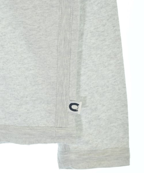 CAHLUMN（カウラム）Tシャツ・カットソー グレー サイズ:XXS レディース/2200678787106