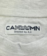 CAHLUMN（カウラム）Tシャツ・カットソー グレー サイズ:XXS レディース/2200678787106