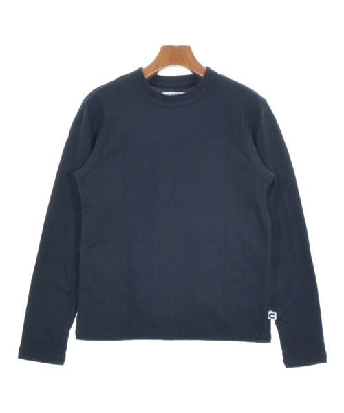 CAHLUMN(カウラム)Tシャツ・カットソー 紺 サイズ:XXS/2200678787113