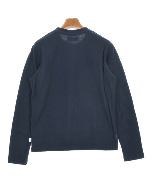 CAHLUMN（カウラム）Tシャツ・カットソー 紺 サイズ:XXS レディース/2200678787113