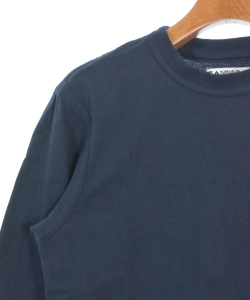 CAHLUMN（カウラム）Tシャツ・カットソー 紺 サイズ:XXS レディース/2200678787113