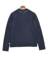 CAHLUMN（カウラム）Tシャツ・カットソー 紺 サイズ:XXS レディース/2200678787113