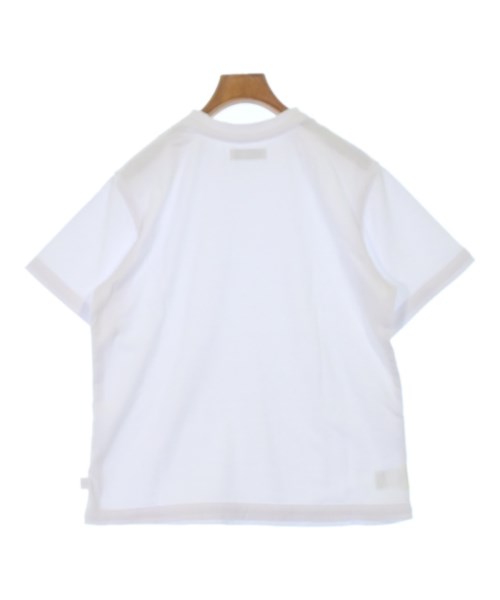 CAHLUMN（カウラム）Tシャツ・カットソー 白 サイズ:XS レディース/2200677985046