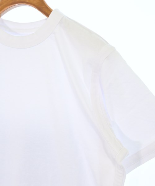 CAHLUMN（カウラム）Tシャツ・カットソー 白 サイズ:XS レディース/2200677985046