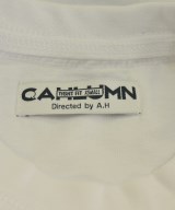 CAHLUMN（カウラム）Tシャツ・カットソー 白 サイズ:XS レディース/2200677985046