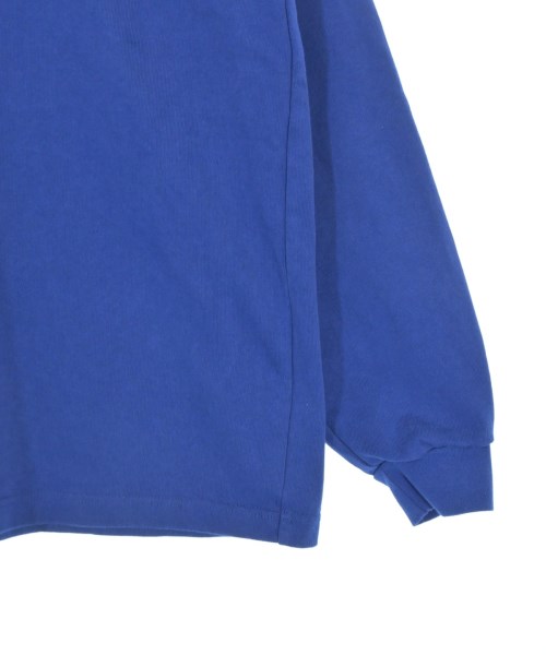 CAHLUMN（カウラム）Tシャツ・カットソー 青 サイズ:L メンズ/2200684577043