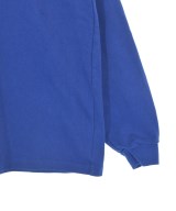 CAHLUMN（カウラム）Tシャツ・カットソー 青 サイズ:L メンズ/2200684577043
