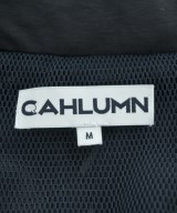 CAHLUMN（カウラム）その他 黒 サイズ:M メンズ/2200690680089