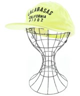 calabasas キャップ