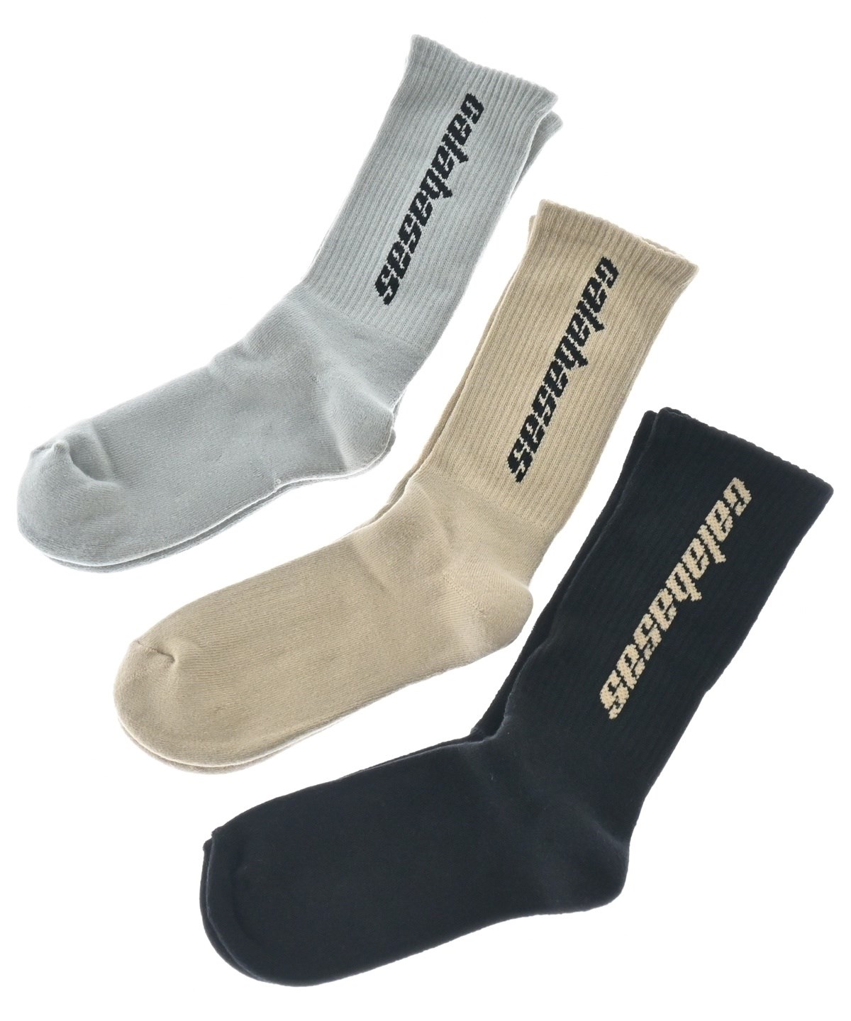 calabasas（カラバサス）小物類（その他） 黒 サイズ:ONE メンズ