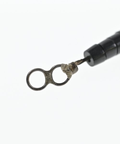 Calvin Lovato（カルヴィンロバト）ネックレス 黒 サイズ:- メンズ/2200636144019