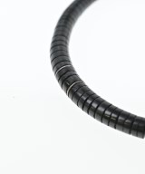 Calvin Lovato（カルヴィンロバト）ネックレス 黒 サイズ:- メンズ/2200636144019