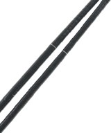 Calvin Lovato（カルヴィンロバト）ネックレス 黒 サイズ:- メンズ/2200636144019