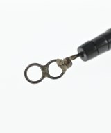 Calvin Lovato（カルヴィンロバト）ネックレス 黒 サイズ:- メンズ/2200636144019