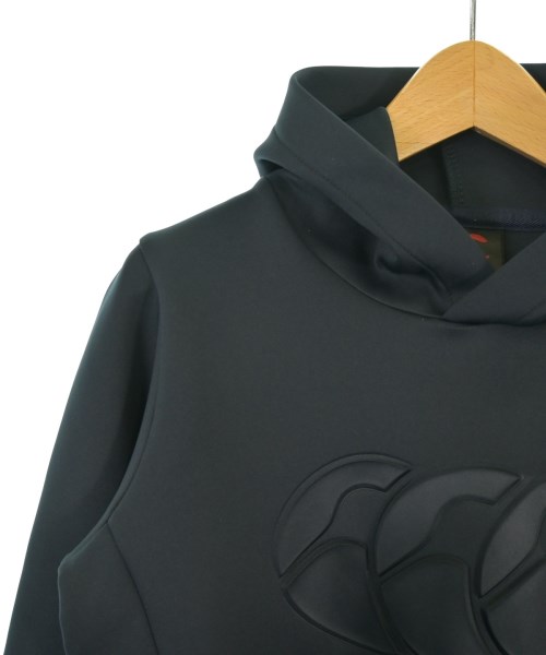 Canterbury（カンタベリー）パーカー 紺 サイズ:120(7T-8T) キッズ/2200650433069