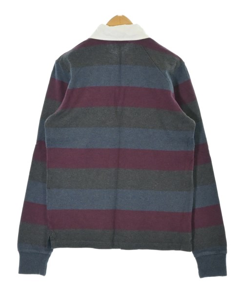 Canterbury（カンタベリー）Tシャツ・カットソー グレー サイズ:160(15T-16T) キッズ/2200703265135