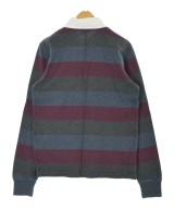 Canterbury（カンタベリー）Tシャツ・カットソー グレー サイズ:160(15T-16T) キッズ/2200703265135