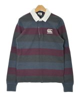 Canterbury Tシャツ・カットソー