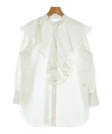 Charmante Femme カジュアルシャツ