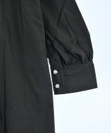 Charmante Femme（シャルマントファム ）シャツワンピース 黒 サイズ:F レディース/2200634786020