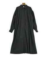 Charmante Femme シャツワンピース