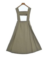 Charmante Femme（シャルマントファム ）ワンピース ベージュ サイズ:F レディース/2200634786037