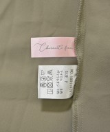 Charmante Femme（シャルマントファム ）ワンピース ベージュ サイズ:F レディース/2200634786037