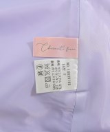 Charmante Femme（シャルマントファム ）ポンチョ 紫 サイズ:F レディース/2200634786044