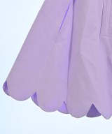 Charmante Femme（シャルマントファム ）ポンチョ 紫 サイズ:F レディース/2200634786044