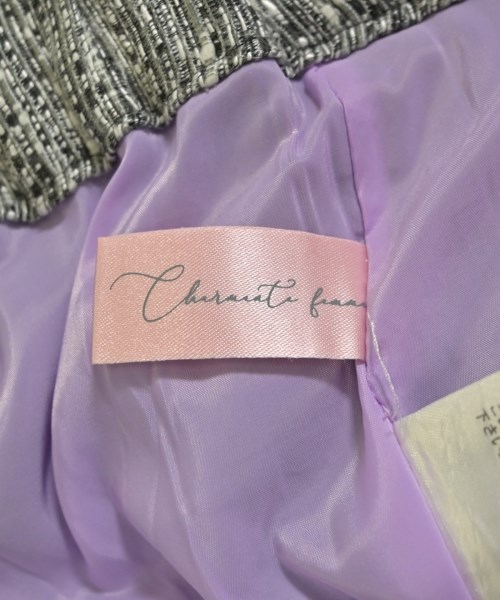 Charmante Femme（シャルマントファム ）その他 グレー サイズ:S レディース/2200722290033