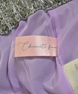 Charmante Femme（シャルマントファム ）その他 グレー サイズ:S レディース/2200722290033