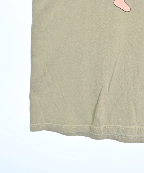 chi-bee（チービー）Tシャツ・カットソー カーキ サイズ:M メンズ/2200554017068