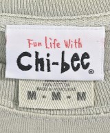 chi-bee（チービー）Tシャツ・カットソー カーキ サイズ:M メンズ/2200554017068