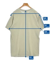 chi-bee（チービー）Tシャツ・カットソー カーキ サイズ:M メンズ/2200554017068