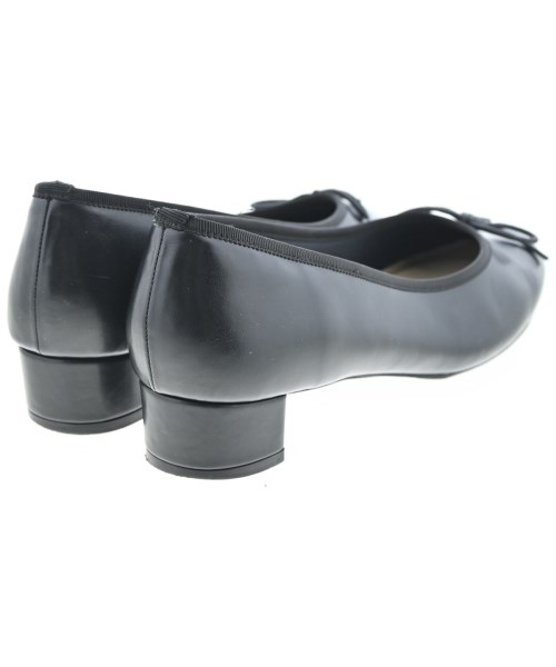 CHOCOOLATE（チョコレート）パンプス 黒 サイズ:-(24cm位) レディース/2200621856071