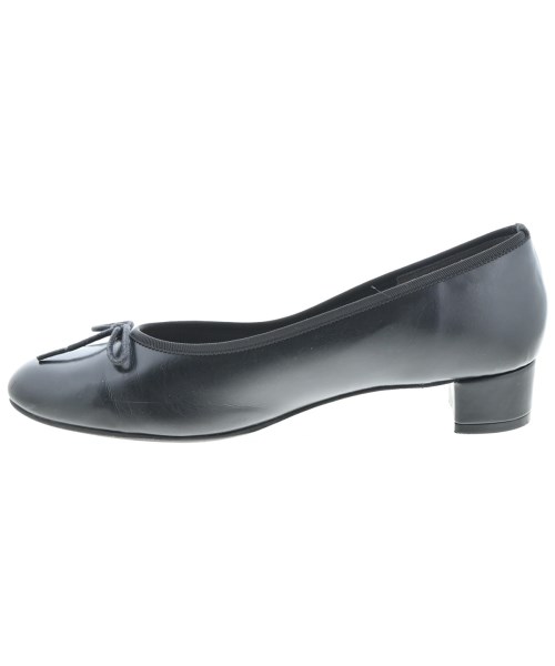 CHOCOOLATE（チョコレート）パンプス 黒 サイズ:-(24cm位) レディース/2200621856071